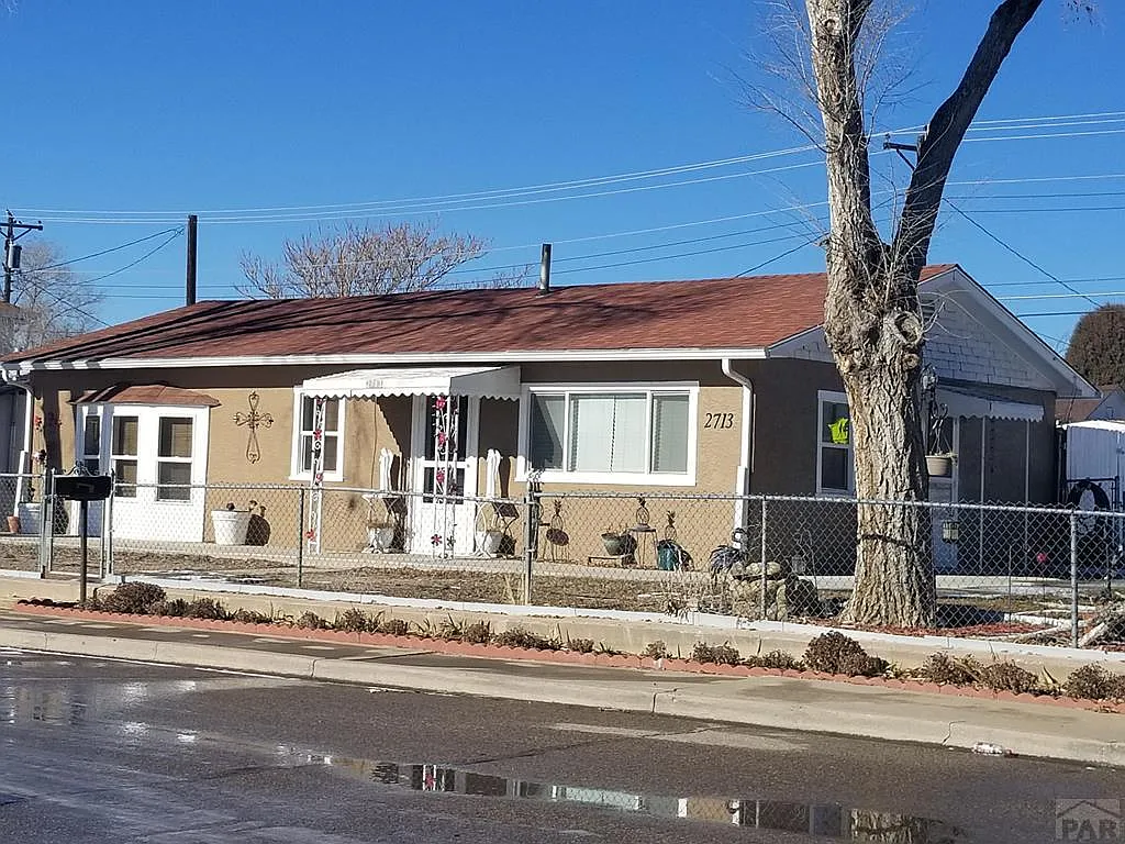 2713 E 15th St, Pueblo, CO 81001 | Zillow