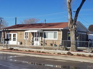 2713 E 15th St, Pueblo, CO 81001