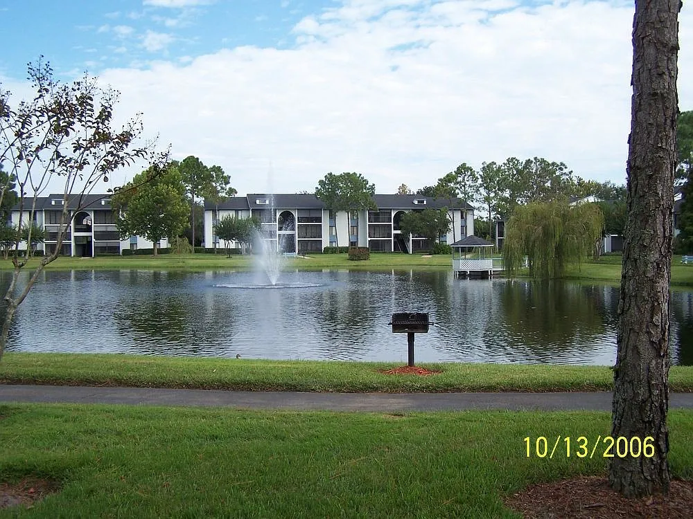 Beautiful 2 Bed 2 Bath Condo for Rent in Orlando, FL! — Photo 1
