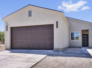955 Tecla Ct, Rio Rico, AZ 85648