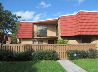 8075 Severn Dr APT D, Boca Raton, FL 33433