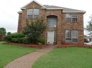 754 Apollo Ct, Allen, TX 75002