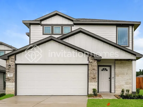 24743 Linaria Dr, Montgomery, TX 77316