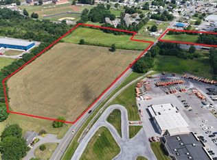 Cito Rd, Mc Connellsburg, PA 17233
