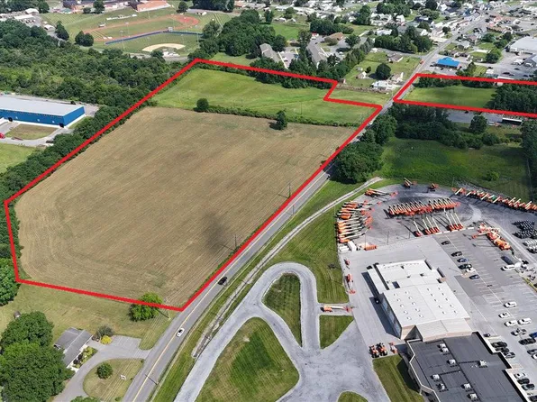 Cito Rd, Mc Connellsburg, PA 17233