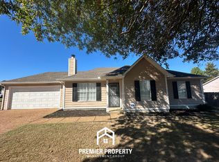 5315 Timber Ridge Dr, Memphis, TN 38141