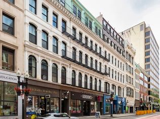 37-37 Temple Pl #43, Boston, MA 02111