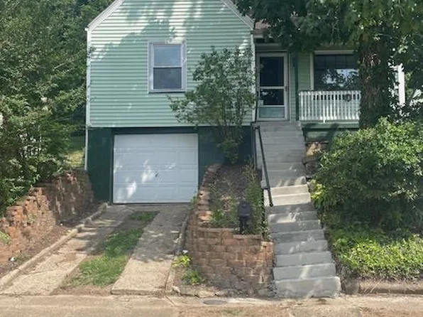 1983 Decatur Avenue, Wheeling, WV 26003