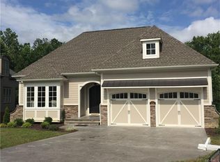 456 Bel Bridge Cir, Midlothian, VA 23113