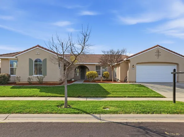 2119 Greenhorn Creek Cir, Plumas Lake, CA 95961
