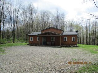 6388 Woodland Dr, Conesus, NY 14435