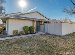 832 Mesa Ridge Dr, Sparks, NV 89434