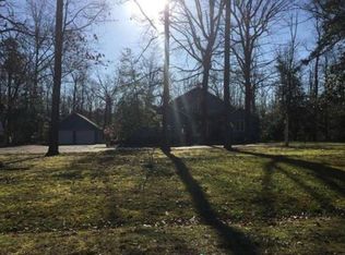 14151 Drayton Rd, South Prince George, VA 23805