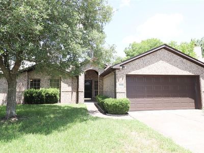 3206 Deer Trail Dr, Alvin, TX, 77511