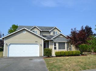 253 Heather Ln, Buckley, WA 98321
