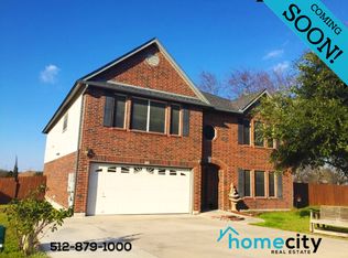 305 Santolina Ln, Round Rock, TX 78664