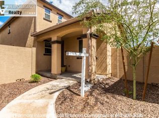2473 N 73rd Dr, Phoenix, AZ 85035