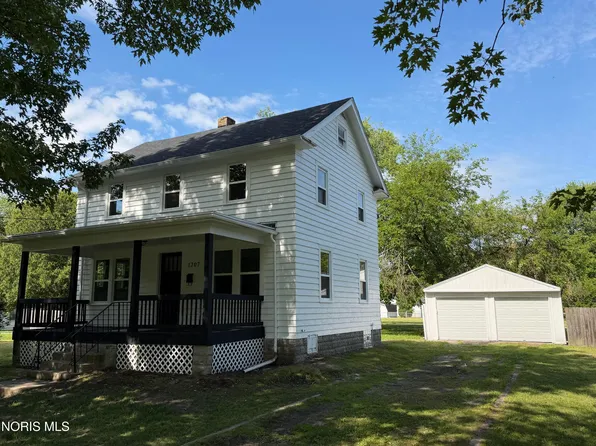 1207 Vanderbilt Rd, Toledo, OH 43615
