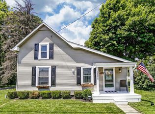 6894 Rings Rd, Dublin, OH 43016