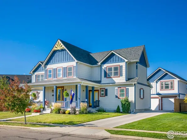 1472 Allen Ave, Erie, CO 80516