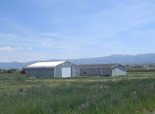 14875 N 6655 E, Mount Pleasant, UT 84647