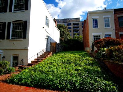 2510 I St NW, Washington, DC, 20037