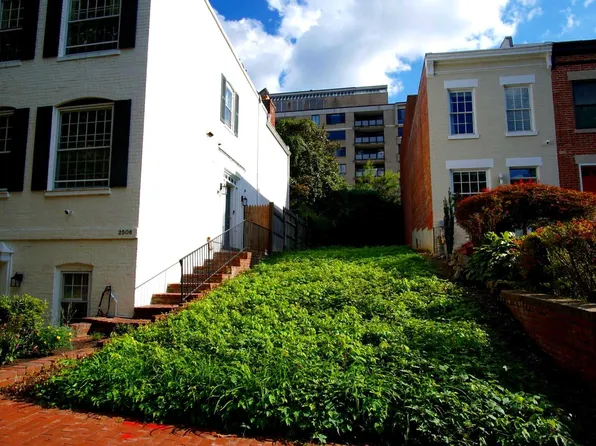 2510 I St NW, Washington, DC 20037