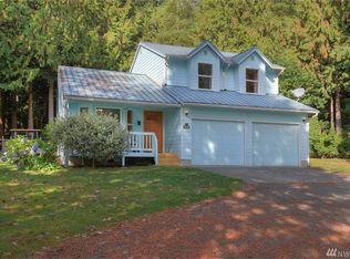 3457 NE Gunderson Rd, Poulsbo, WA 98370