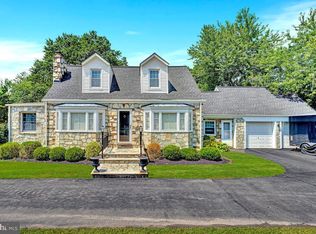 2371 Pennington Rd, Pennington, NJ 08534