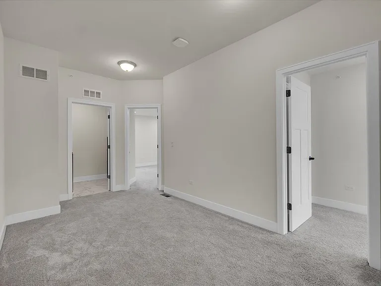 Loft in Upper Level