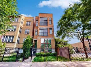 3044 W Franklin Blvd UNIT 3, Chicago, IL 60612
