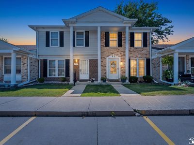 17685 Rudgate St, Southgate, MI, 48195