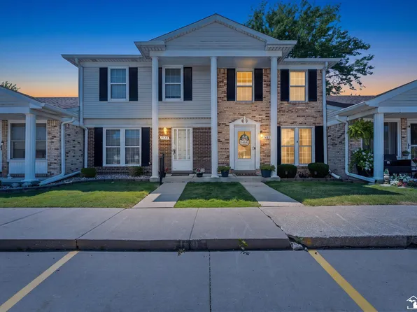 17685 Rudgate St, Southgate, MI 48195