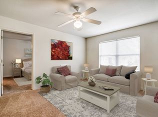 Cypress Bend Apartments, Beaumont, TX 77706