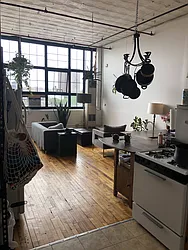 Rented by Carnegie Management Inc