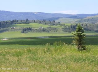 46 Greene Dr, Victor, ID 83422