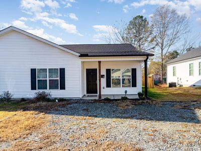903 W Anderson St #1/2, Selma, NC, 27576