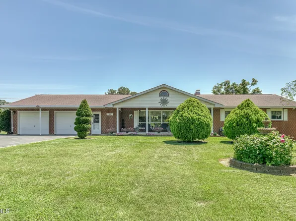 2917 Highway 81, Fall Branch, TN 37656