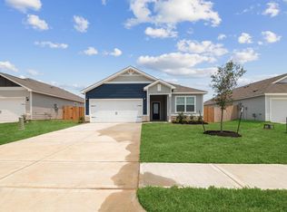 328 Fastboy Ln, Waller, TX 77484