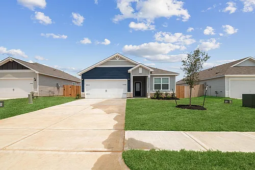 700 Jasmine Ridge Ln Photo 1