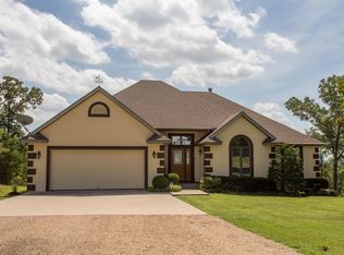 73 Ridgeview Rd, Reeds Spring, MO 65737