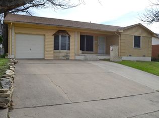 708 Stewart St, Killeen, TX 76541