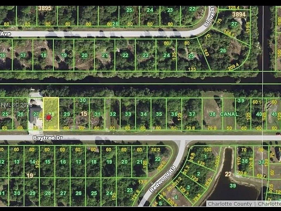 2nd image of 236 Baytree Dr