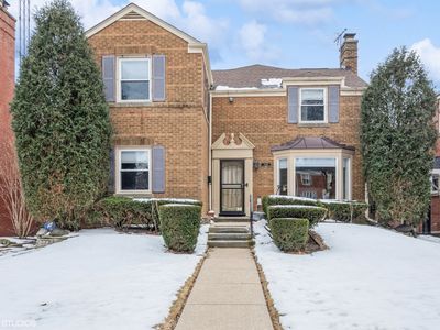 2947 W Jarlath St, Chicago, IL, 60645