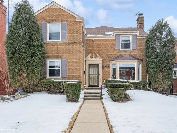 2947 W Jarlath St, Chicago, IL 60645