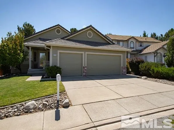 998 Ridgeview Dr, Reno, NV 89511