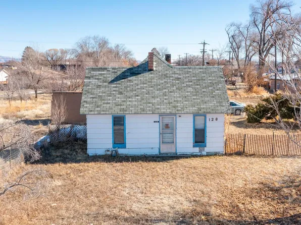128 N Coulson St, Fruita, CO 81521