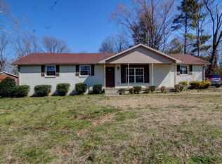 317 Lafayette Rd, Clarksville, TN 37042