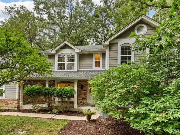 404 Gunnison Gorge Dr, Ballwin, MO 63011