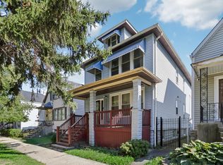 2435 N Lorel Ave, Chicago, IL 60639